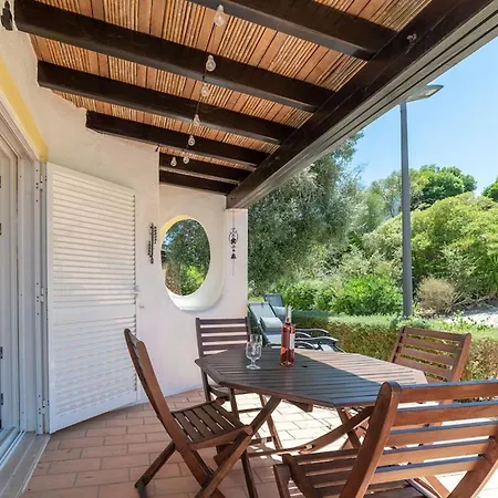 בית נופש C22 Q Do Paraiso - Great