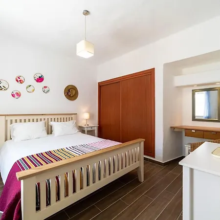 בית נופש C22 Q Do Paraiso - Great