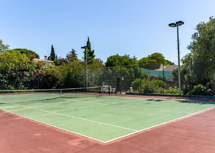 度假居 C22 Q Do Paraiso - Great 卡武埃鲁